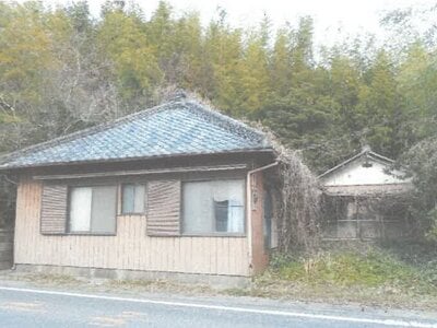 茨城県行方市 戸建て 2万円の競売物件 #1