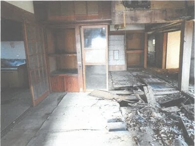 茨城県行方市 戸建て 2万円の競売物件 #2