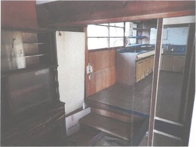 茨城県行方市 戸建て 2万円の競売物件 #3