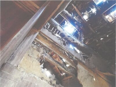 茨城県行方市 戸建て 2万円の競売物件 #4