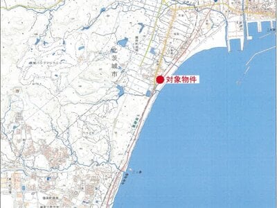 (値下げ) 茨城県北茨城市 大津港駅 戸建て 3,279万円の競売物件 #7