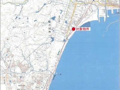 (値下げ) 茨城県北茨城市 大津港駅 戸建て 1,122万円の競売物件 #3