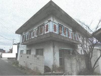 (値下げ) 茨城県日立市 常陸多賀駅15分 戸建て 549万円の競売物件 #2
