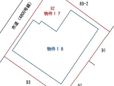 (値下げ) 茨城県日立市 常陸多賀駅15分 戸建て 549万円の競売物件 #9