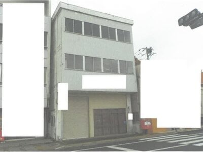 (値下げ) 茨城県水戸市 偕楽園駅15分 戸建て 396万円の競売物件 #1