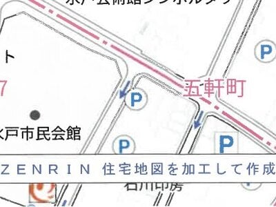 (値下げ) 茨城県水戸市 偕楽園駅15分 戸建て 396万円の競売物件 #11
