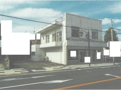 茨城県ひたちなか市 工機前駅5分 戸建て 402万円の競売物件 #1