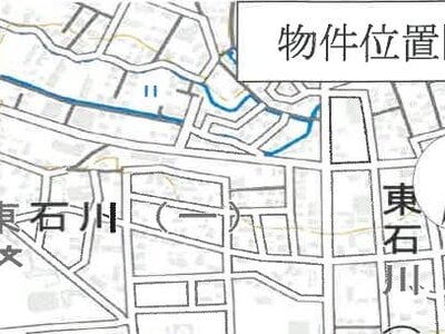 茨城県ひたちなか市 工機前駅5分 戸建て 402万円の競売物件 #6