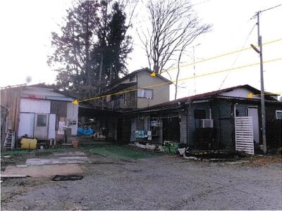 (値下げ) 群馬県吾妻郡東吾妻町 群馬原町駅8分 戸建て 84万円の競売物件 #1