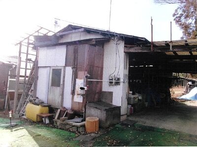 (値下げ) 群馬県吾妻郡東吾妻町 群馬原町駅8分 戸建て 84万円の競売物件 #11
