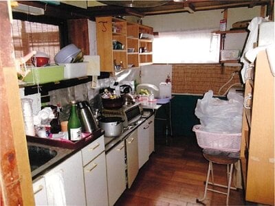 (値下げ) 群馬県吾妻郡東吾妻町 群馬原町駅8分 戸建て 84万円の競売物件 #16