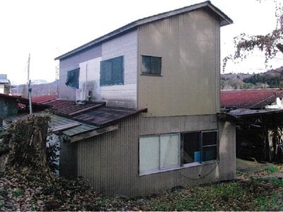 (値下げ) 群馬県吾妻郡東吾妻町 群馬原町駅8分 戸建て 84万円の競売物件 #2