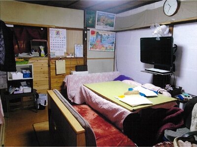 (値下げ) 群馬県吾妻郡東吾妻町 群馬原町駅8分 戸建て 84万円の競売物件 #4