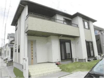 群馬県前橋市 前橋大島駅 戸建て 974万円の競売物件 #1
