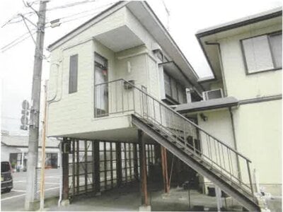 群馬県渋川市 渋川駅13分 戸建て 748万円の競売物件 #1