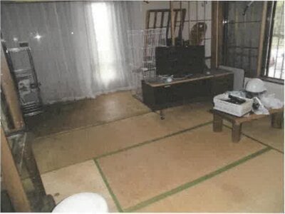 群馬県渋川市 渋川駅13分 戸建て 748万円の競売物件 #10