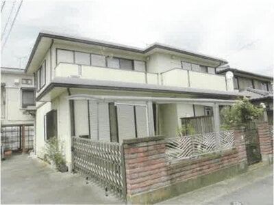 群馬県渋川市 渋川駅13分 戸建て 748万円の競売物件 #2