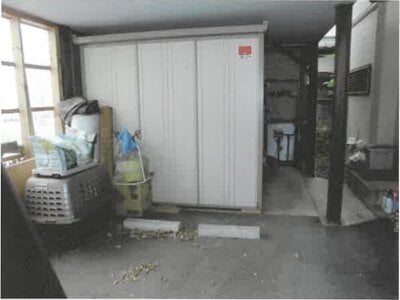 群馬県渋川市 渋川駅13分 戸建て 748万円の競売物件 #3