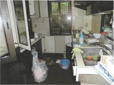 群馬県渋川市 渋川駅13分 戸建て 748万円の競売物件 #9