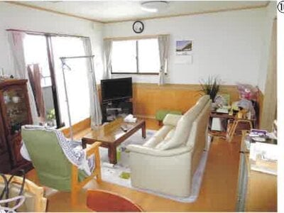 群馬県前橋市 新前橋駅19分 戸建て 1,781万円の競売物件 #11