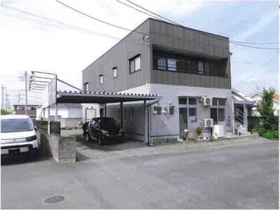 群馬県前橋市 新前橋駅19分 戸建て 1,781万円の競売物件 #2