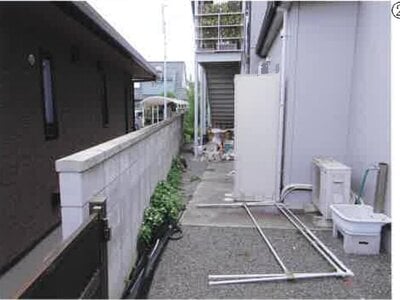 群馬県前橋市 新前橋駅19分 戸建て 1,781万円の競売物件 #3