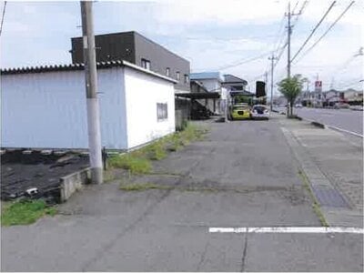 群馬県前橋市 新前橋駅19分 戸建て 1,781万円の競売物件 #4
