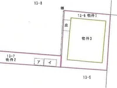 群馬県前橋市 新前橋駅13分 戸建て 295万円の競売物件 #11