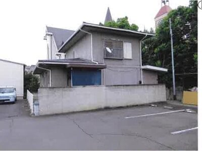 群馬県前橋市 新前橋駅13分 戸建て 295万円の競売物件 #2