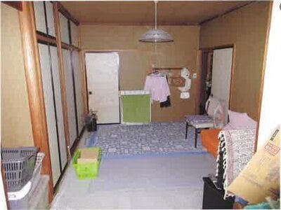 群馬県前橋市 新前橋駅13分 戸建て 295万円の競売物件 #8