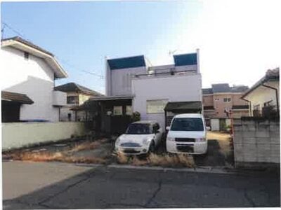 群馬県伊勢崎市 剛志駅 戸建て 719万円の競売物件 #12
