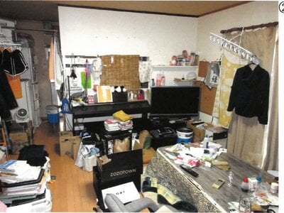 群馬県桐生市 桐生球場前駅12分 戸建て 314万円の競売物件 #3