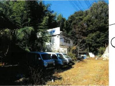 埼玉県上尾市 羽貫駅12分 戸建て 131万円の競売物件 #2