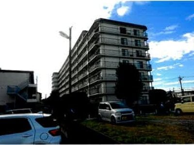 埼玉県上尾市 上尾駅15分 マンション「レック上尾マンション」503万円の競売物件 #2