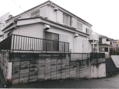 神奈川県横浜市保土ヶ谷区 東戸塚駅18分 戸建て「ボンマルシェビル」6,381万円の競売物件 #2