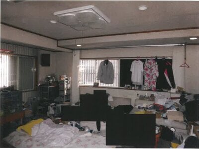 神奈川県横浜市保土ヶ谷区 東戸塚駅18分 戸建て「ボンマルシェビル」6,381万円の競売物件 #8