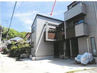 神奈川県鎌倉市 北鎌倉駅19分 戸建て 1,559万円の競売物件 #1