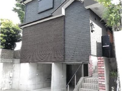 神奈川県横浜市戸塚区 舞岡駅18分 戸建て 2,098万円の競売物件 #1