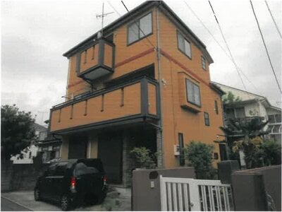 神奈川県横浜市瀬谷区 瀬谷駅7分 戸建て 1,961万円の競売物件 #1