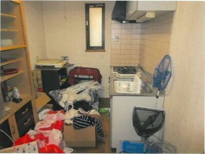 神奈川県横浜市瀬谷区 瀬谷駅7分 戸建て 1,961万円の競売物件 #3