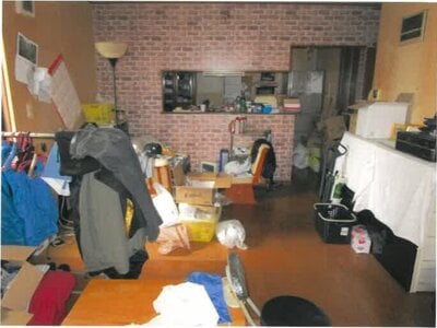神奈川県横浜市瀬谷区 瀬谷駅7分 戸建て 1,961万円の競売物件 #8
