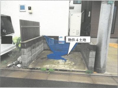 神奈川県海老名市 厚木駅14分 戸建て 2,872万円の競売物件 #3