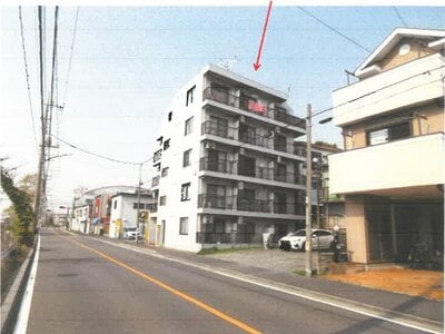 神奈川県横浜市磯子区 吉野町駅15分 マンション「レイエクセレントリバーサイド磯子」133万円の競売物件 #1
