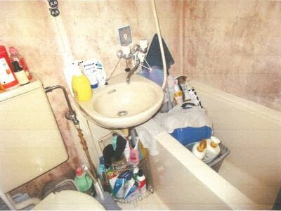 神奈川県横浜市磯子区 吉野町駅15分 マンション「レイエクセレントリバーサイド磯子」133万円の競売物件 #6