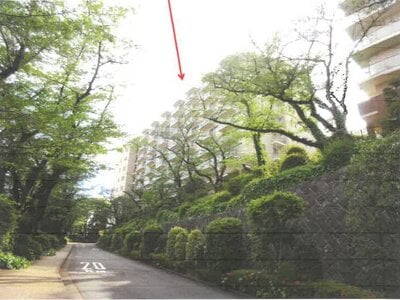 神奈川県横浜市戸塚区 東戸塚駅9分 マンション「グランドメゾン東戸塚」4,483万円の競売物件 #1