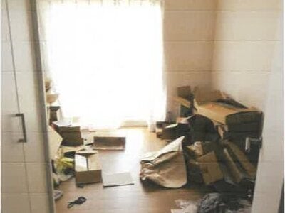 神奈川県藤沢市 辻堂駅 マンション「湘南西部住宅」765万円の競売物件 #4