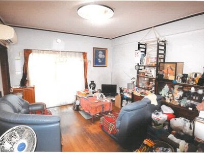 神奈川県横浜市金沢区 京急富岡駅4分 マンション「富岡シーサイドコーポ」166万円の競売物件 #2