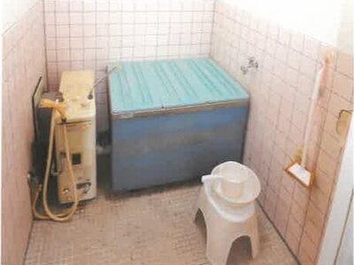 神奈川県横浜市金沢区 京急富岡駅4分 マンション「富岡シーサイドコーポ」166万円の競売物件 #6