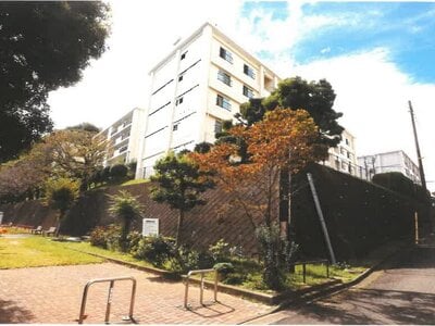 神奈川県横浜市金沢区 京急富岡駅4分 マンション「富岡シーサイドコーポ」166万円の競売物件 #7