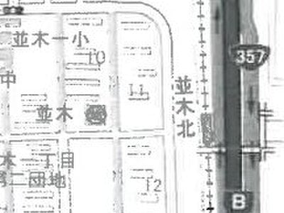 神奈川県横浜市金沢区 京急富岡駅4分 マンション「富岡シーサイドコーポ」166万円の競売物件 #9